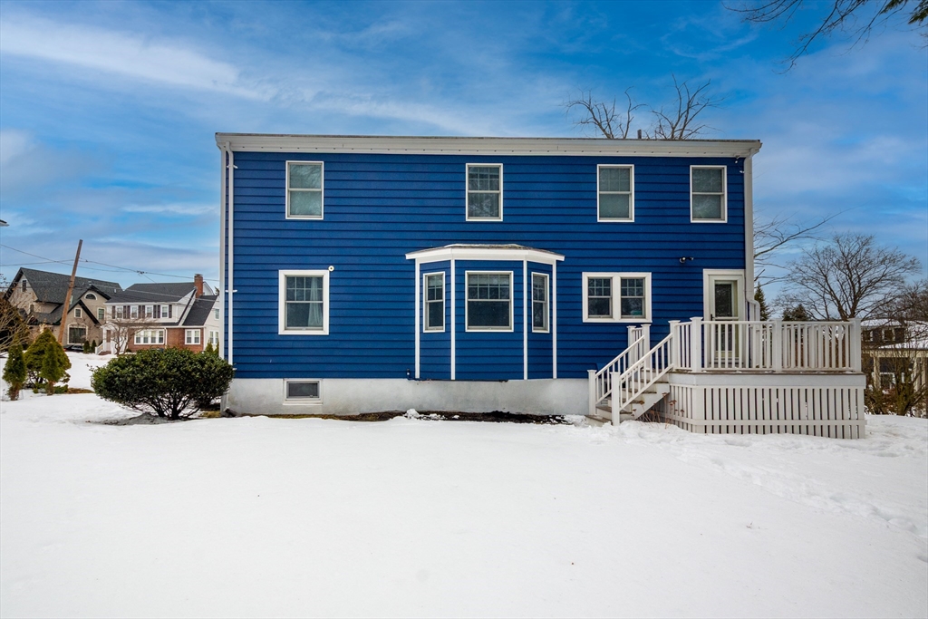 17 Cranston Road Winchester, MA 01890 - Photo 32 of 39