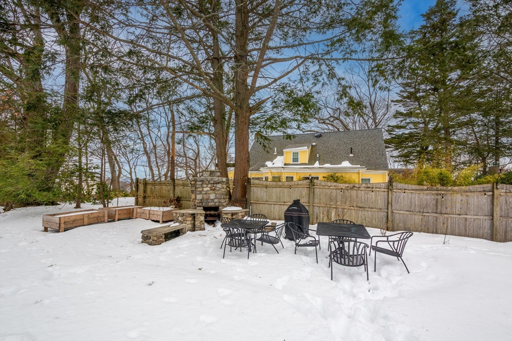 17 Cranston Road Winchester, MA 01890 - Photo 36 of 39