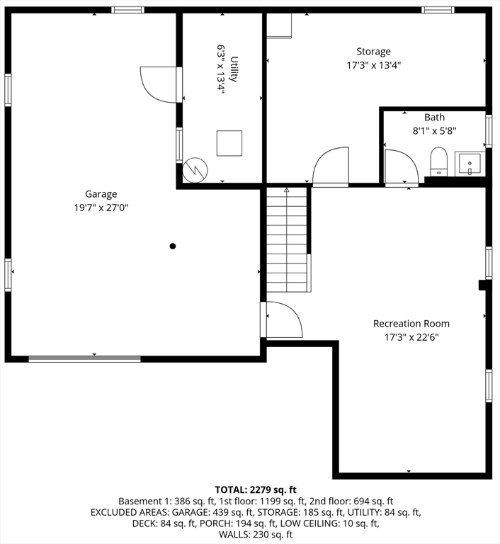 17 Cranston Road Winchester, MA 01890 - Photo 39 of 39