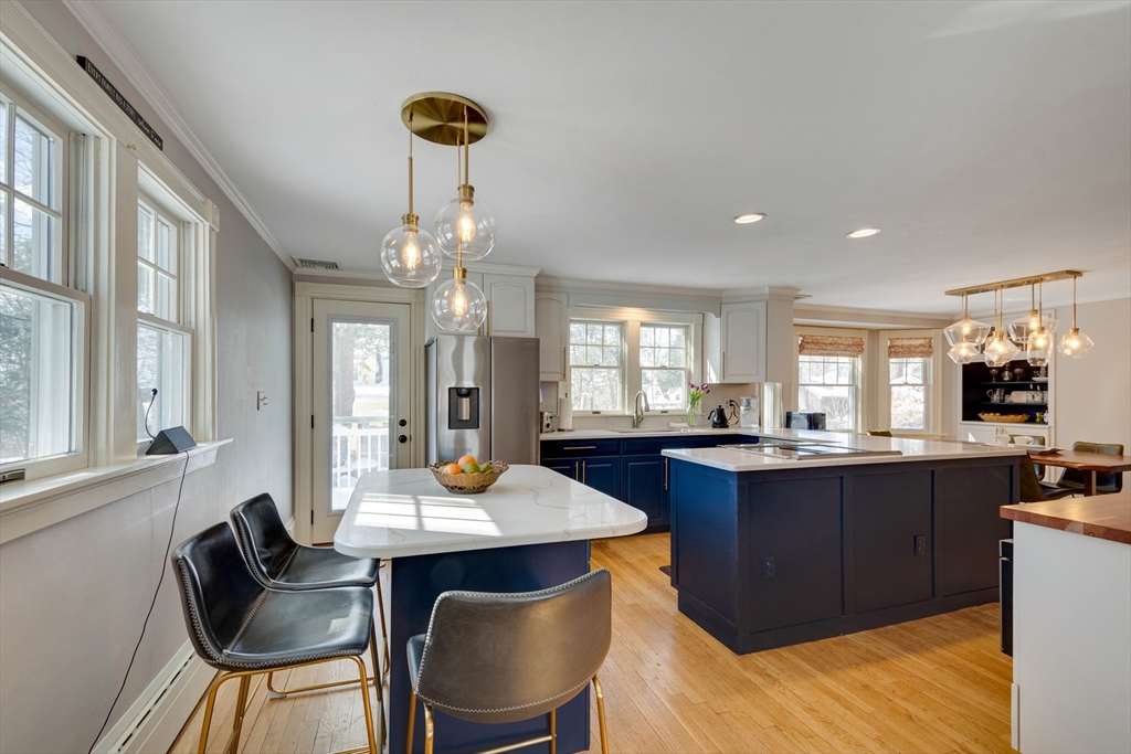 17 Cranston Road Winchester, MA 01890 - Photo 10 of 39