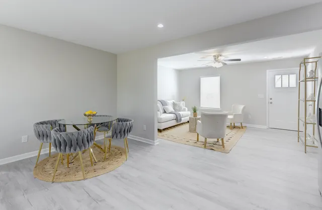 $1,900 | 122 Thompson Street, Walterboro, SC 29488