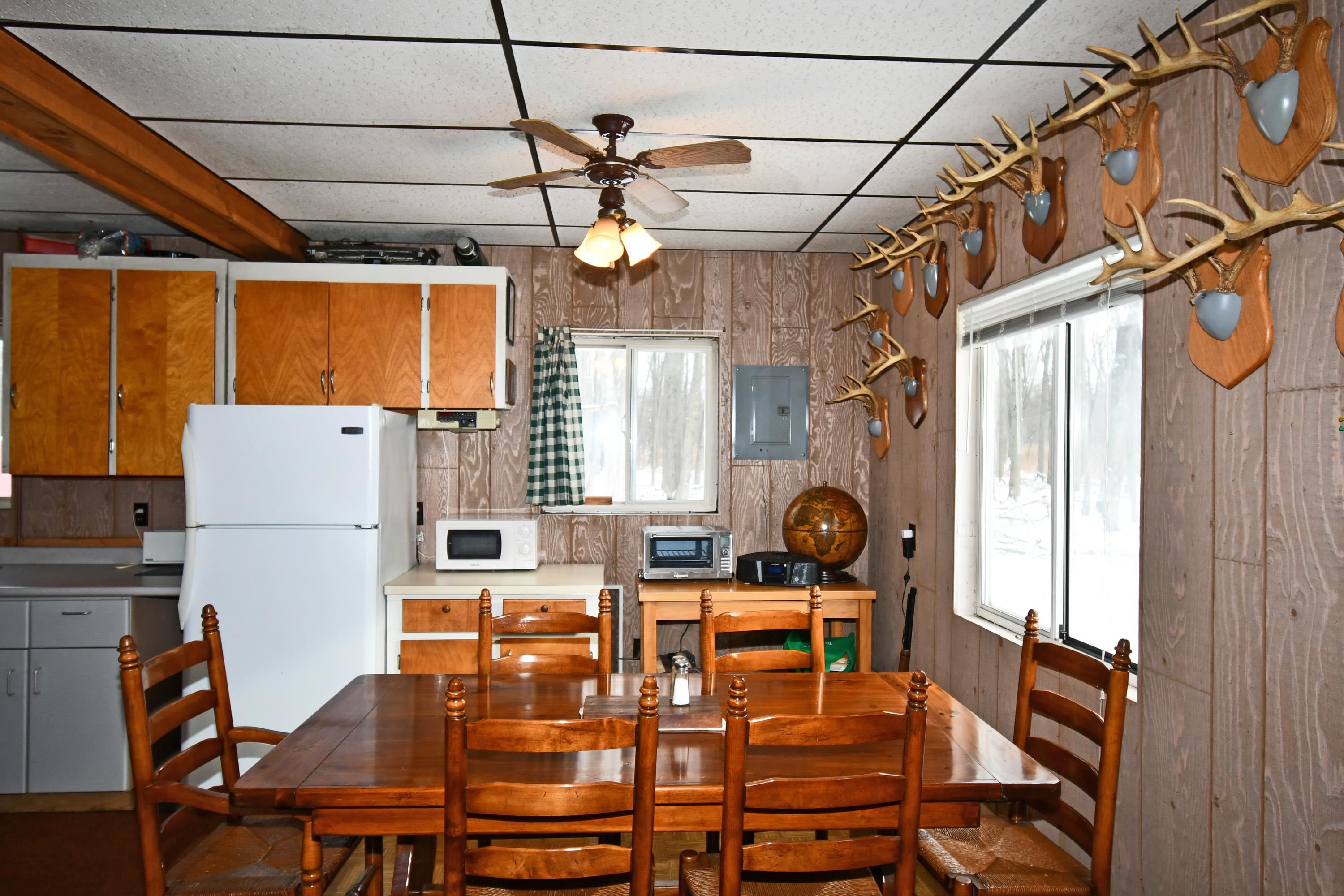 3471 Crosby Road Turner, MI 48765 - Photo 11 of 49 Gallery Image 11
