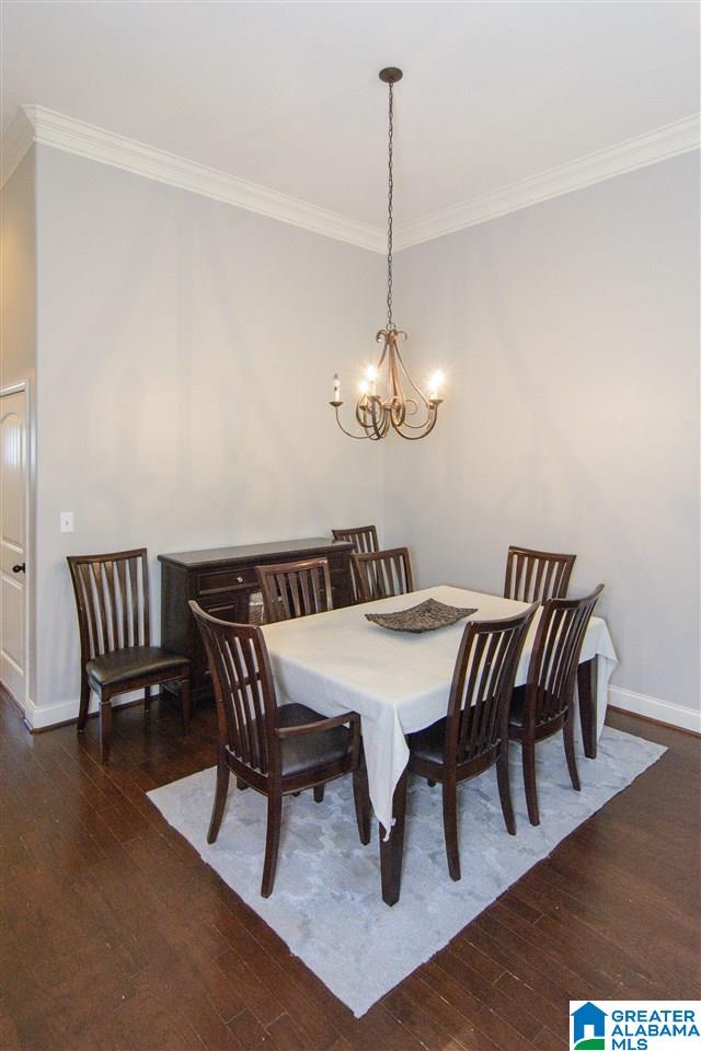150 Lorrin Lane Sterrett, AL 35147 - Photo 6 of 40