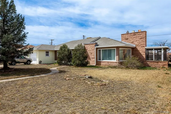 $369,900 | 385 Sunset Drive, Brighton, CO 80601