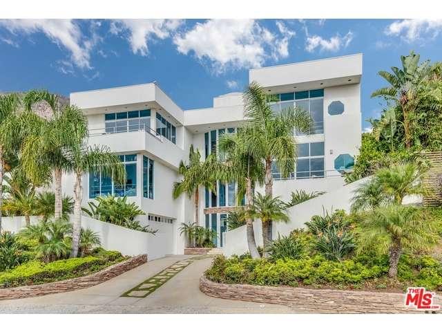 31847 Broad Beach Road Malibu, CA 90265 - Photo 1 of 51