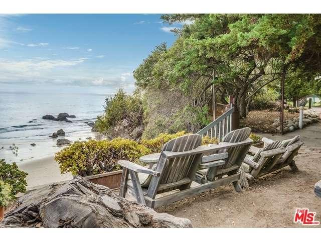 31847 Broad Beach Road Malibu, CA 90265 - Photo 50 of 51