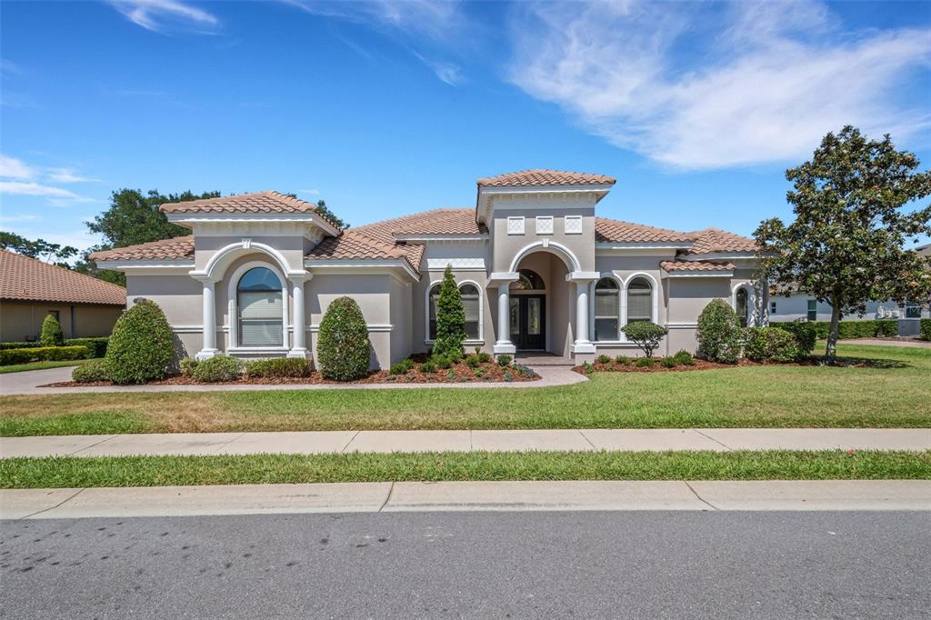 Welcome to 6527 Eagle Ridge Way, fresh exterior paint in 2023