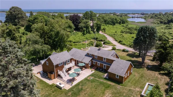 $5,500,000 | 58 Chapman Road, Westerly, RI 02891