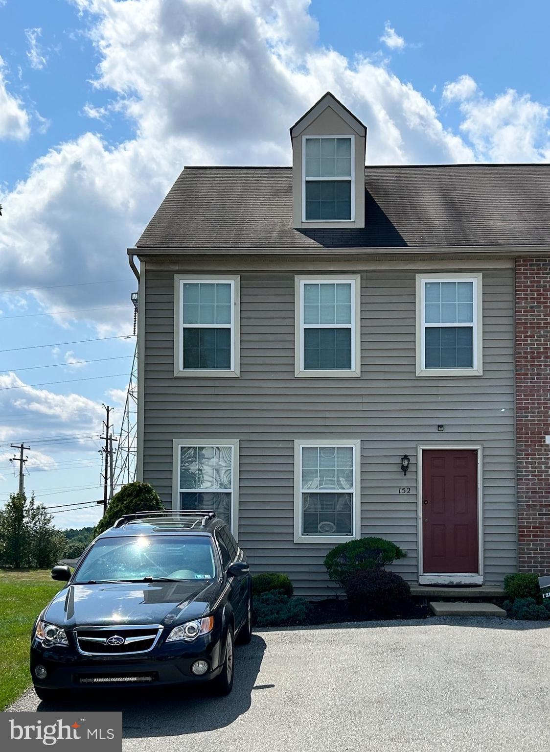 152 Radle Road Harrisburg, PA 17112 - Photo 1 of 18