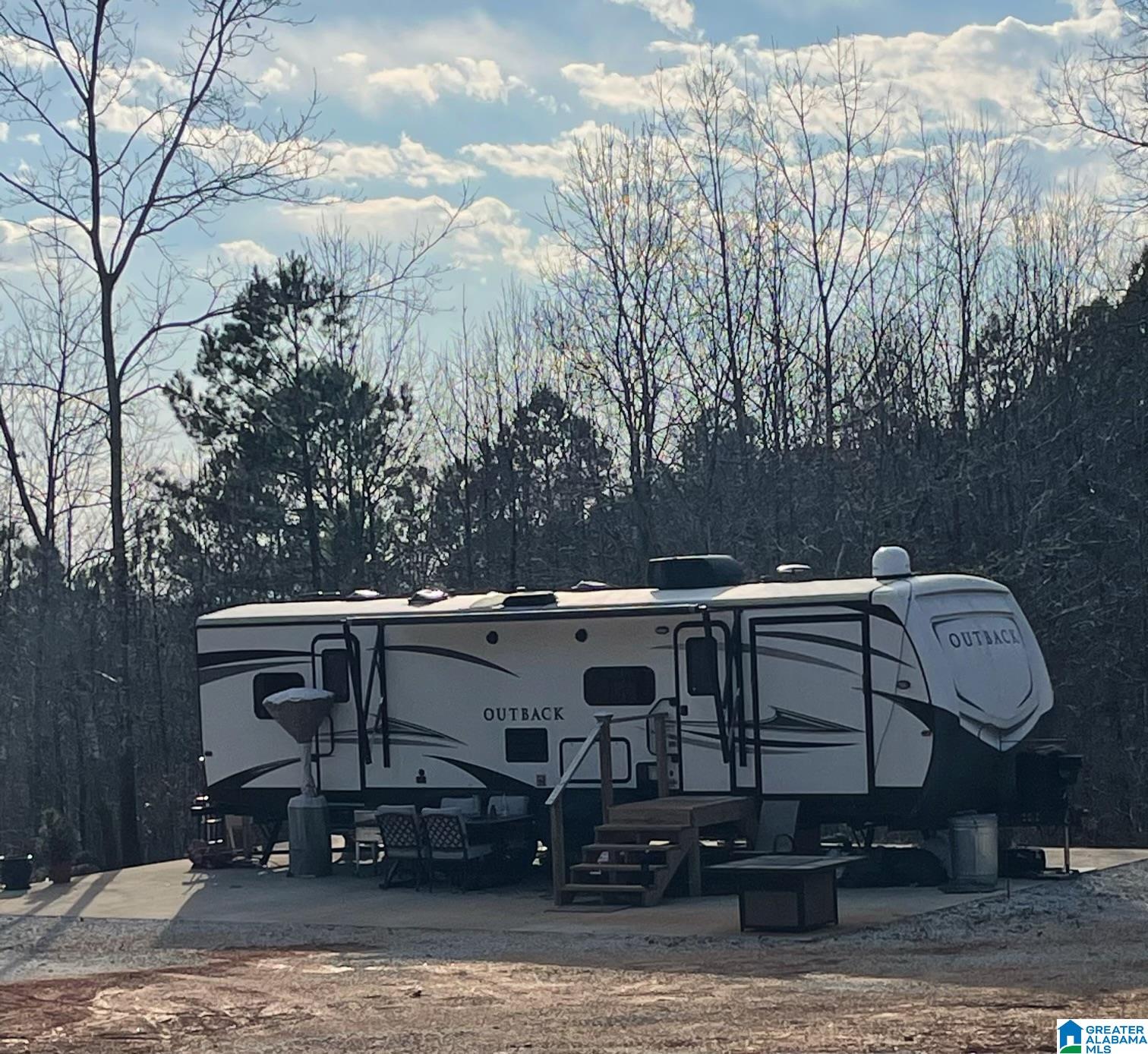 3741 County Road 47, Unit TRACT 1 Heflin, AL 36264 - Photo 2 of 10