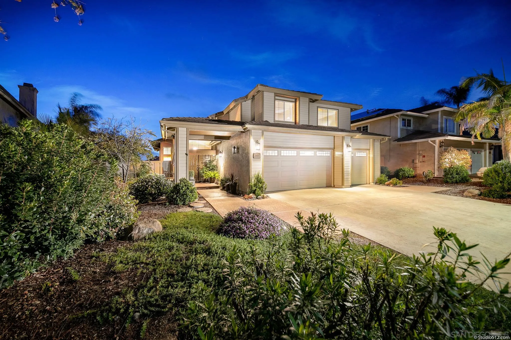 8430 Mesa Ridge Road Santee, CA 92071 - Photo 1 of 28 Gallery Image 1