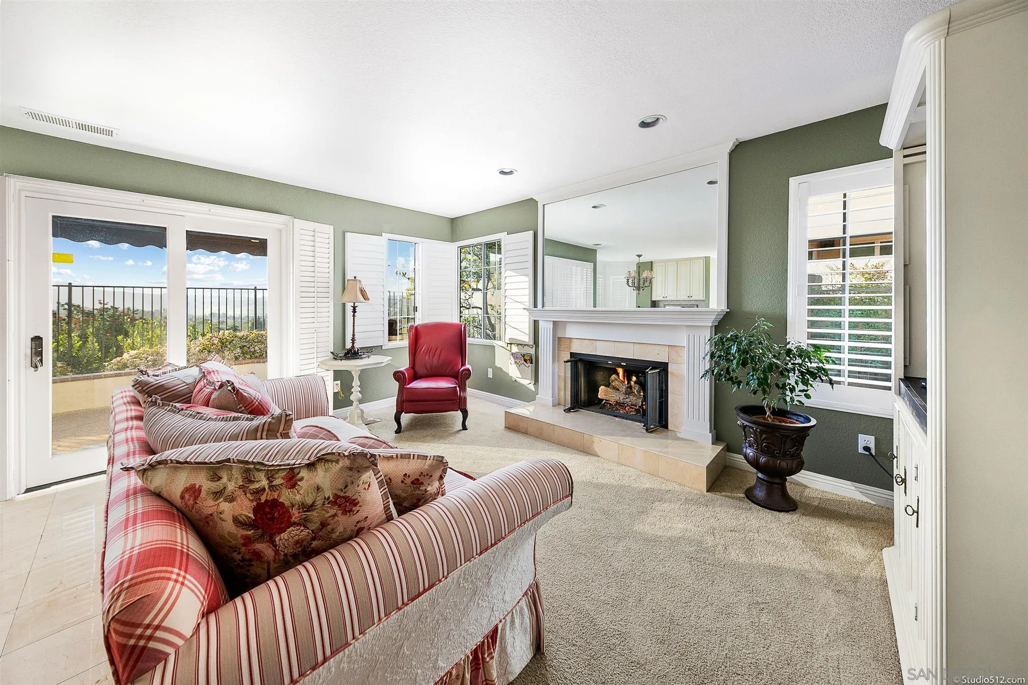 8430 Mesa Ridge Road Santee, CA 92071 - Photo 14 of 28 Gallery Image 14