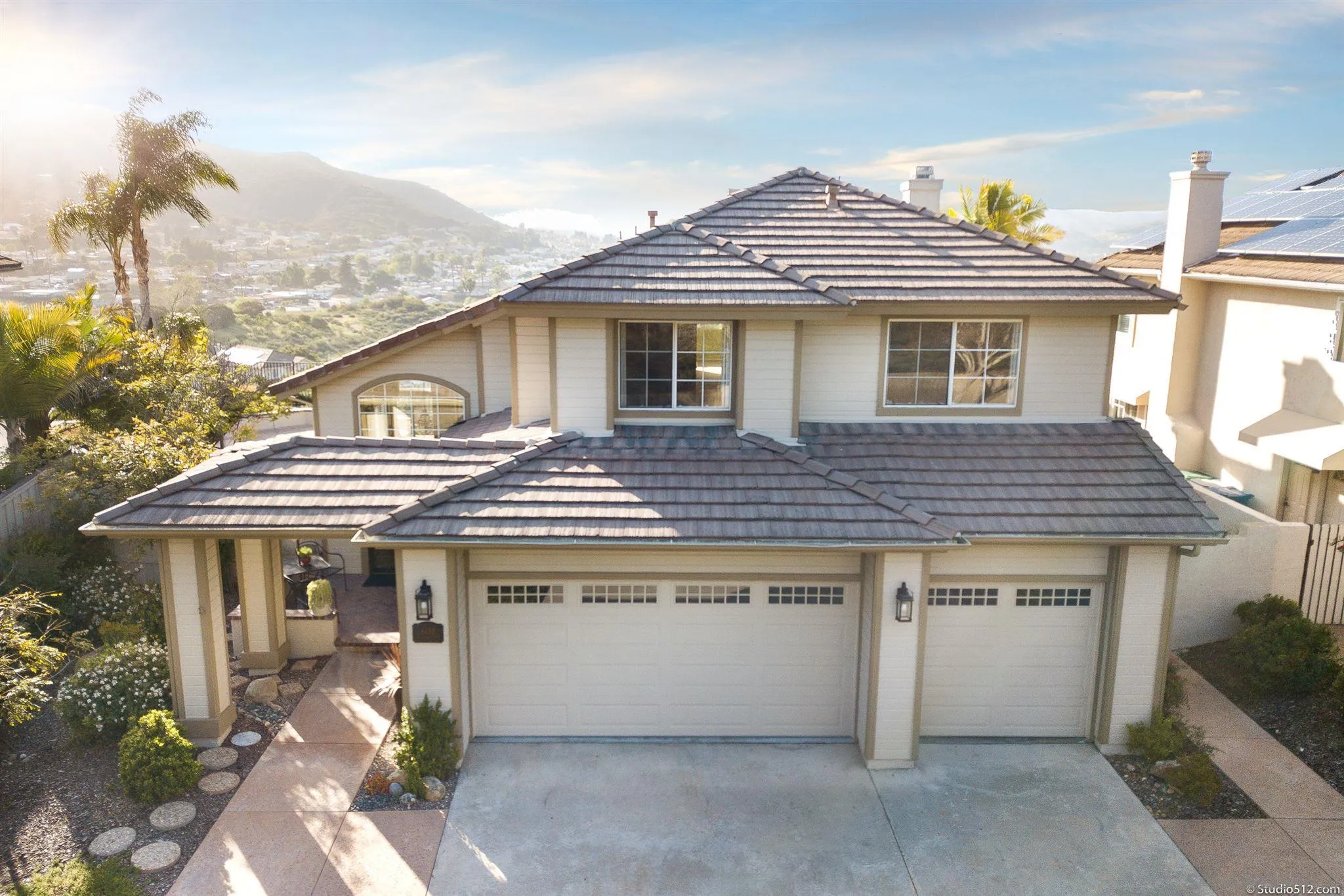 8430 Mesa Ridge Road Santee, CA 92071 - Photo 24 of 28 Gallery Image 24