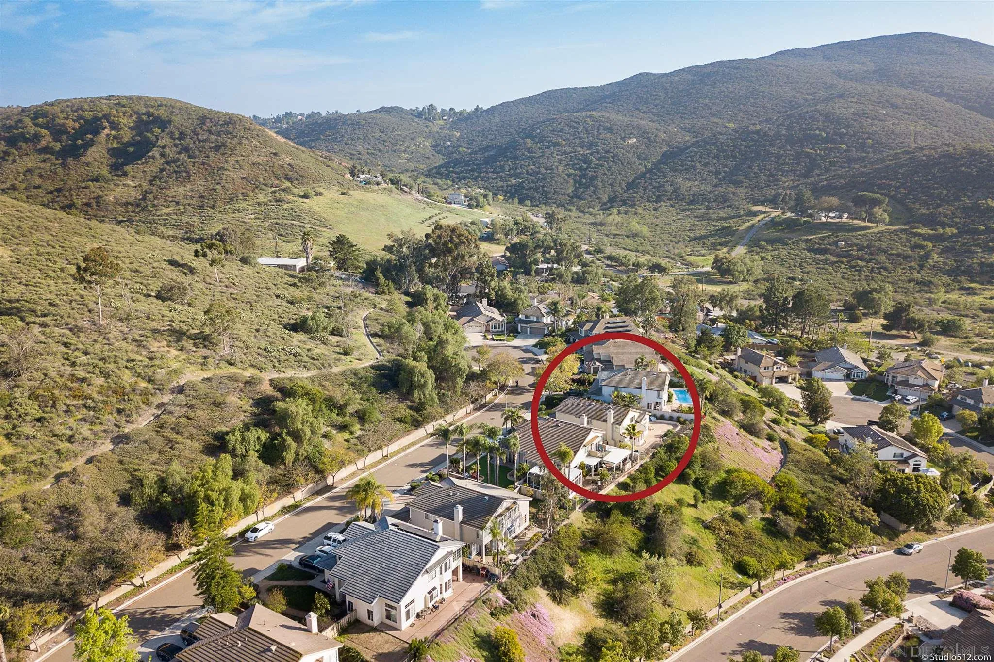 8430 Mesa Ridge Road Santee, CA 92071 - Photo 27 of 28 Gallery Image 27