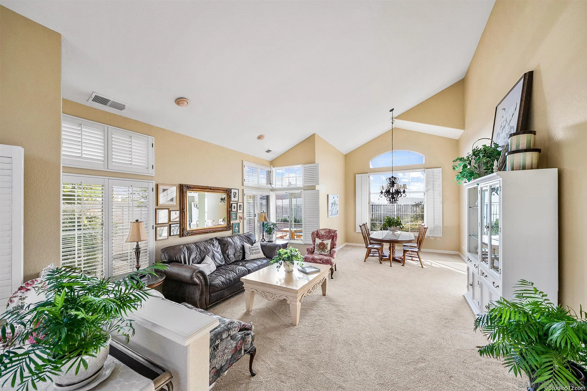 8430 Mesa Ridge Road Santee, CA 92071 - Photo 6 of 28 Gallery Image 6