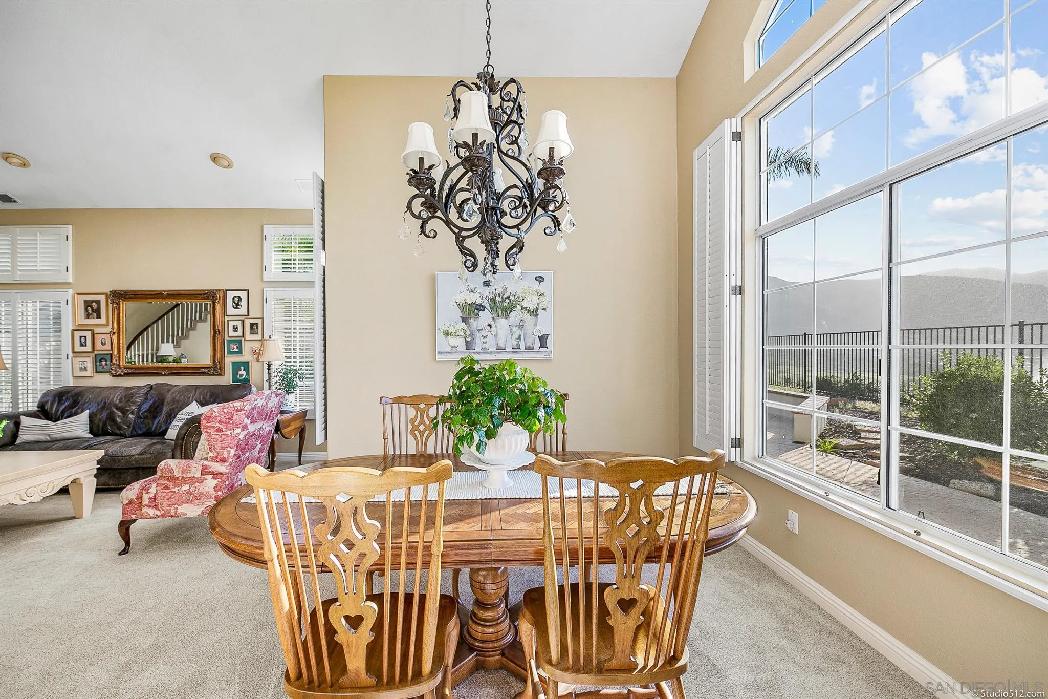 8430 Mesa Ridge Road Santee, CA 92071 - Photo 8 of 28 Gallery Image 8