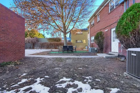 $1,025,000 | 928 South Harrison Street, Denver, CO 80209