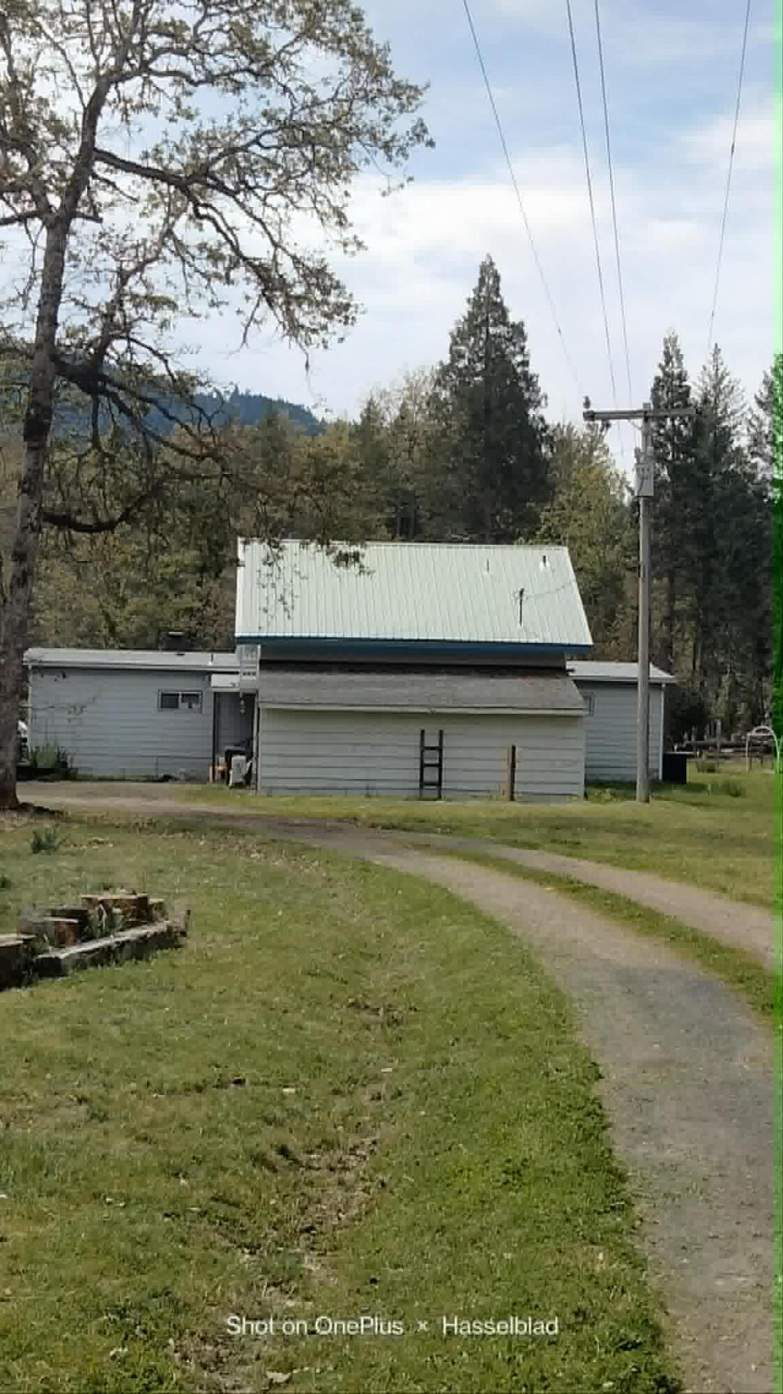 575 Kirkham Road Cave Junction, OR 97523 - Photo 7 of 45 a view of a pool with a yard