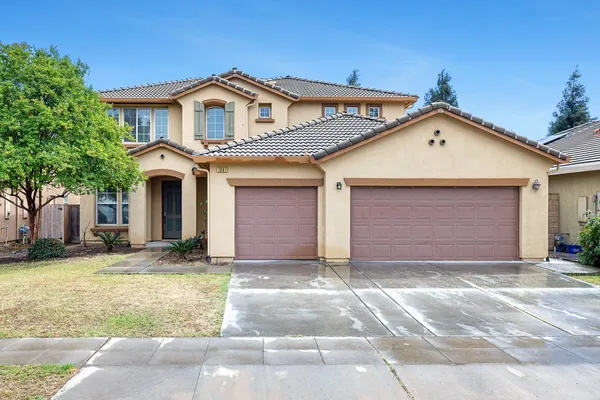 $588,000 | 7087 East Fedora Avenue, Fresno, CA 93737