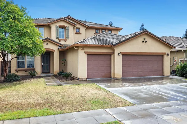 $588,000 | 7087 East Fedora Avenue, Fresno, CA 93737