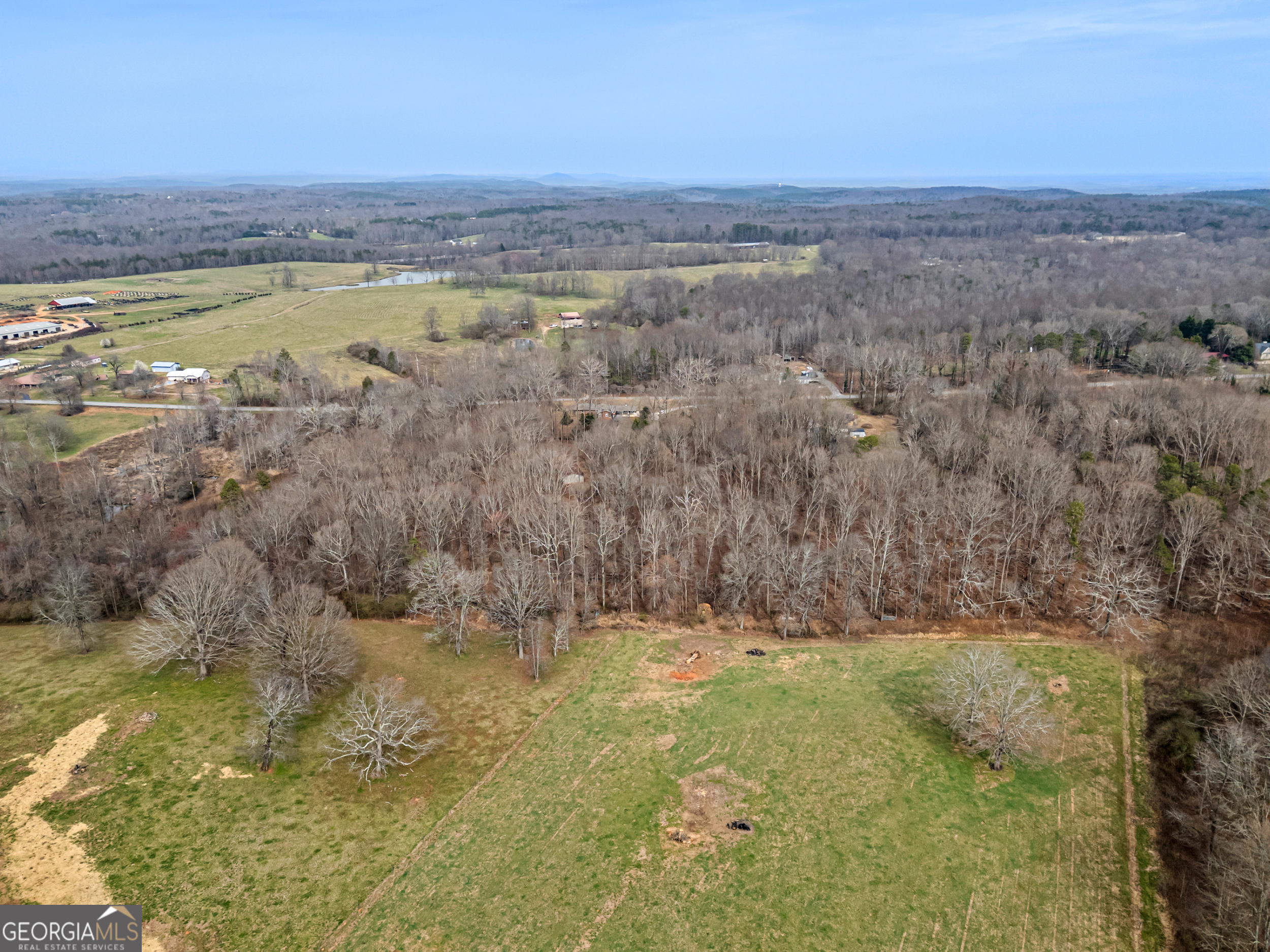 436 Tommy Irvin Road Mount Airy, GA 30563 - Photo 57 of 60