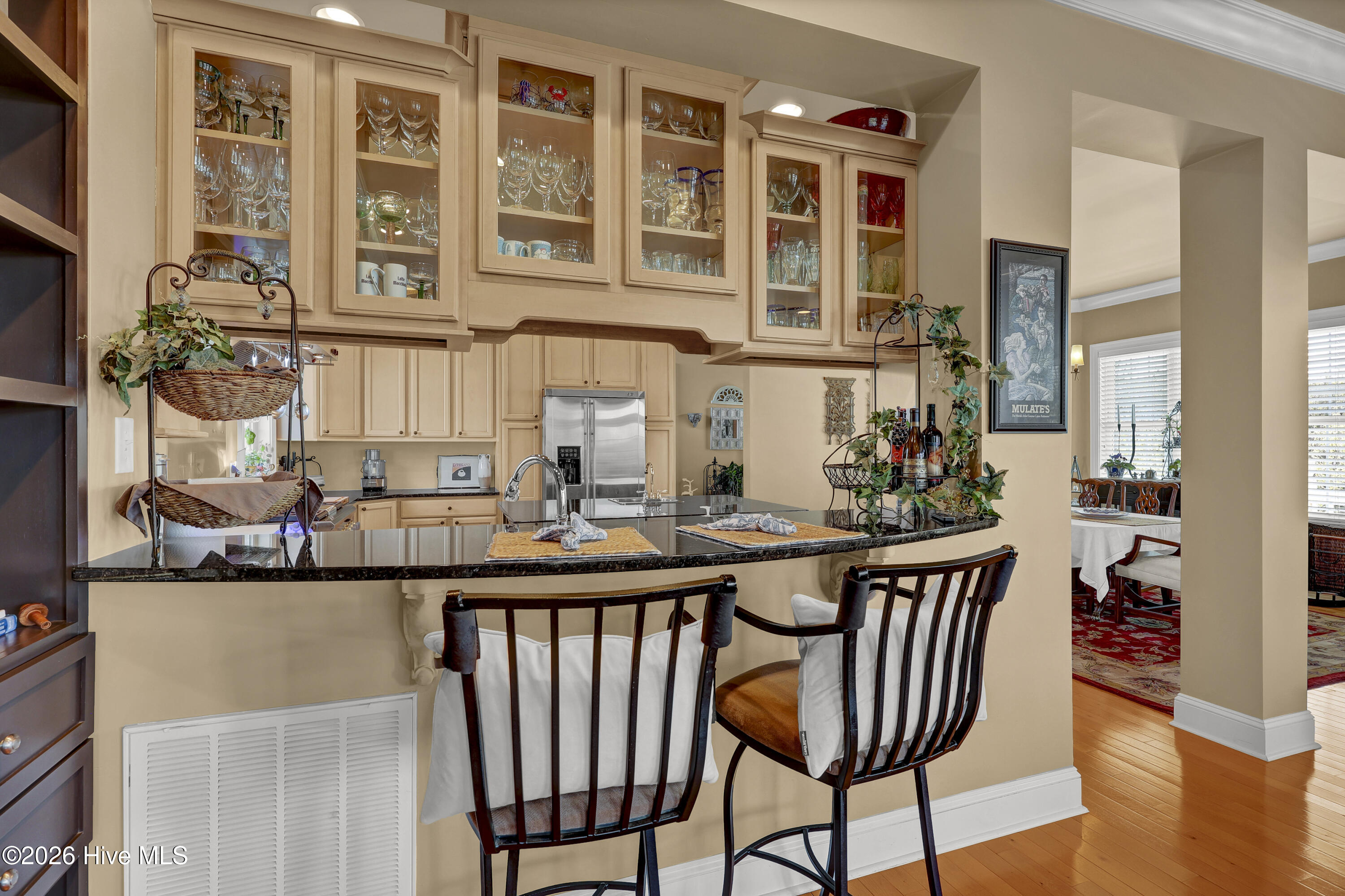 10 W Ridge Surf City, NC 28445 - Photo 49 of 86 high top breakfast nook