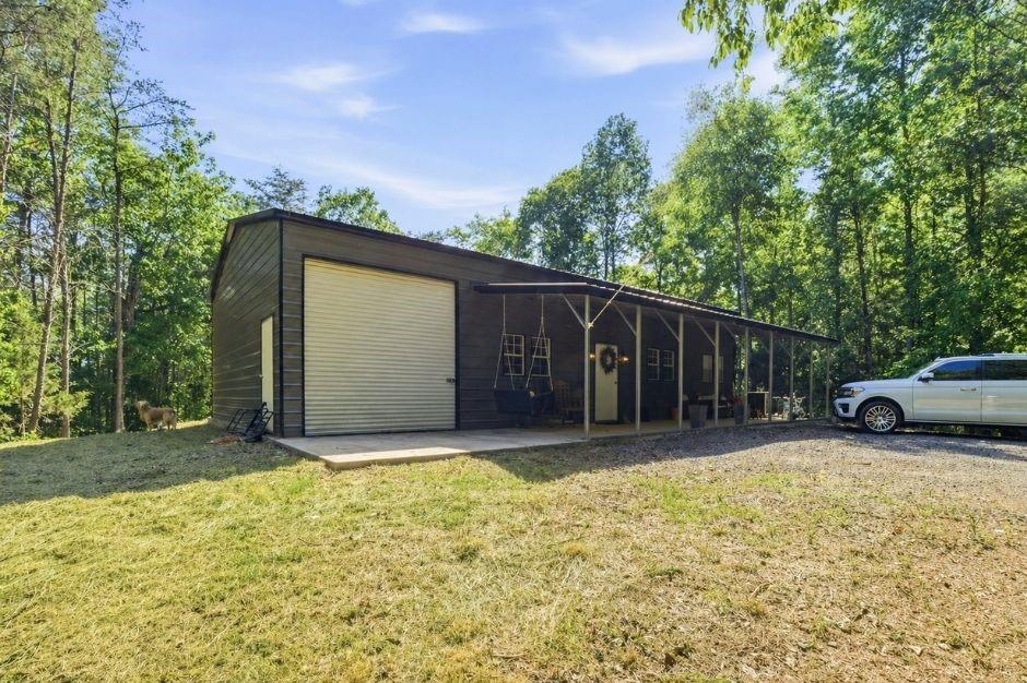 410 Pine Hill Road Southeast Rydal, GA 30171 - Photo 3 of 27