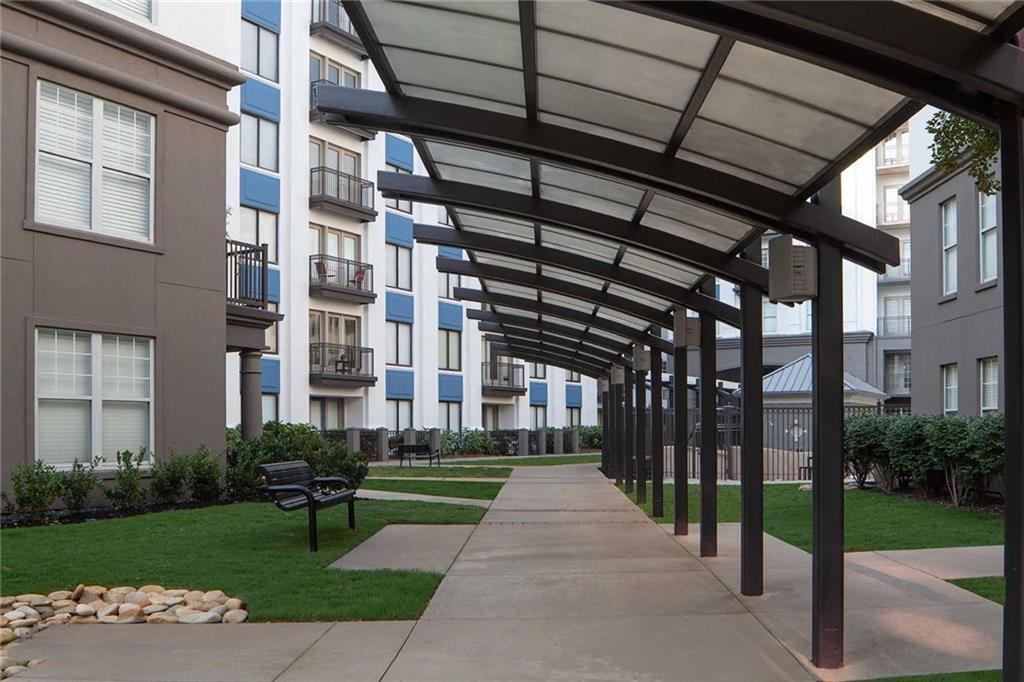 960 East Paces Ferry Road Northeast, Unit 662 Atlanta, GA 30326 - Photo 21 of 28