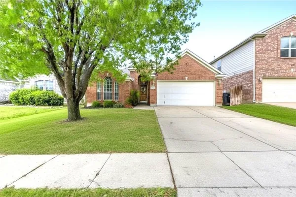 $340,000 | 9909 Lamberton Terrace, Fort Worth, TX 76244