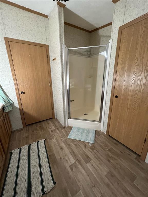1197 Bonner Road Rossiter, PA 15772 - Photo 16 of 25 a view of a small space