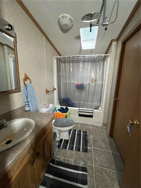 1197 Bonner Road Rossiter, PA 15772 - Photo 21 of 25 a bathroom with a sink and a mirror