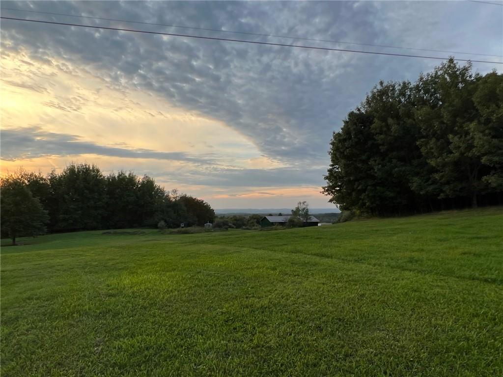 1197 Bonner Road Rossiter, PA 15772 - Photo 25 of 25 a view of a field of grass and trees