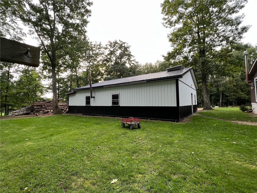 1197 Bonner Road Rossiter, PA 15772 - Photo 5 of 25 a house view with a garden space