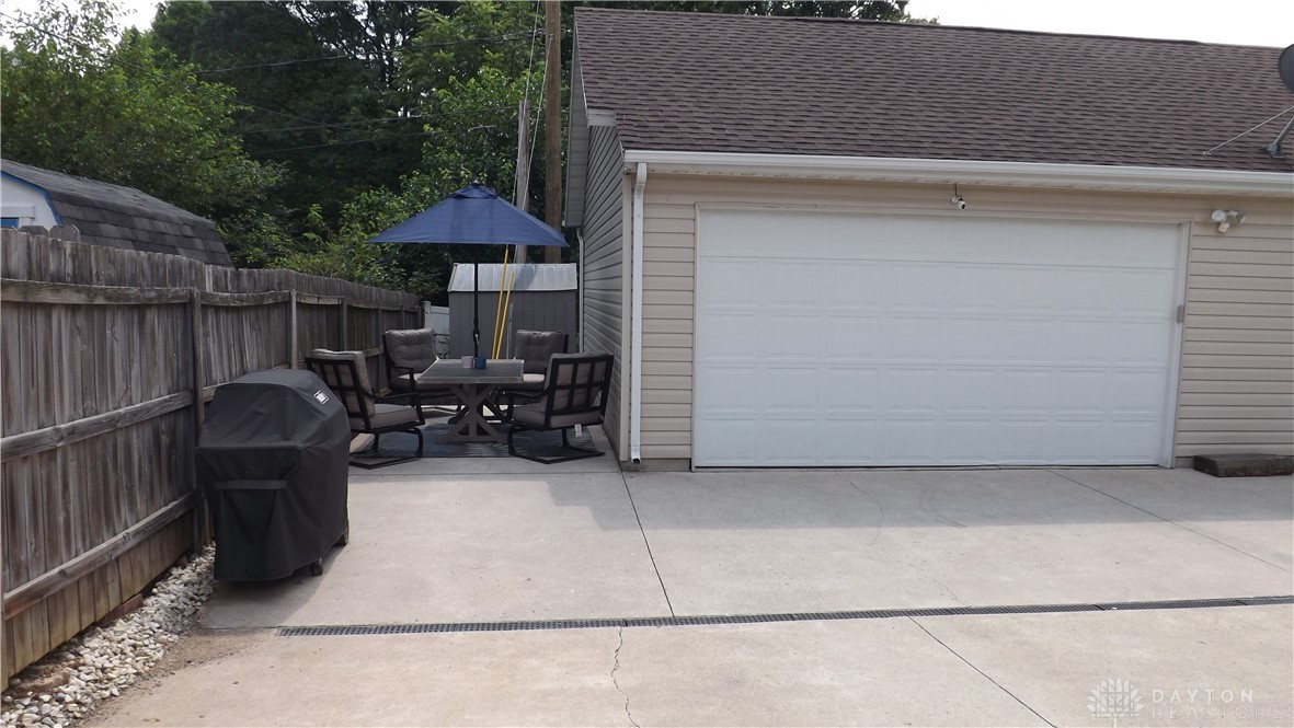 4138 Silver Oak Street Riverside, OH 45424 - Photo 46 of 54