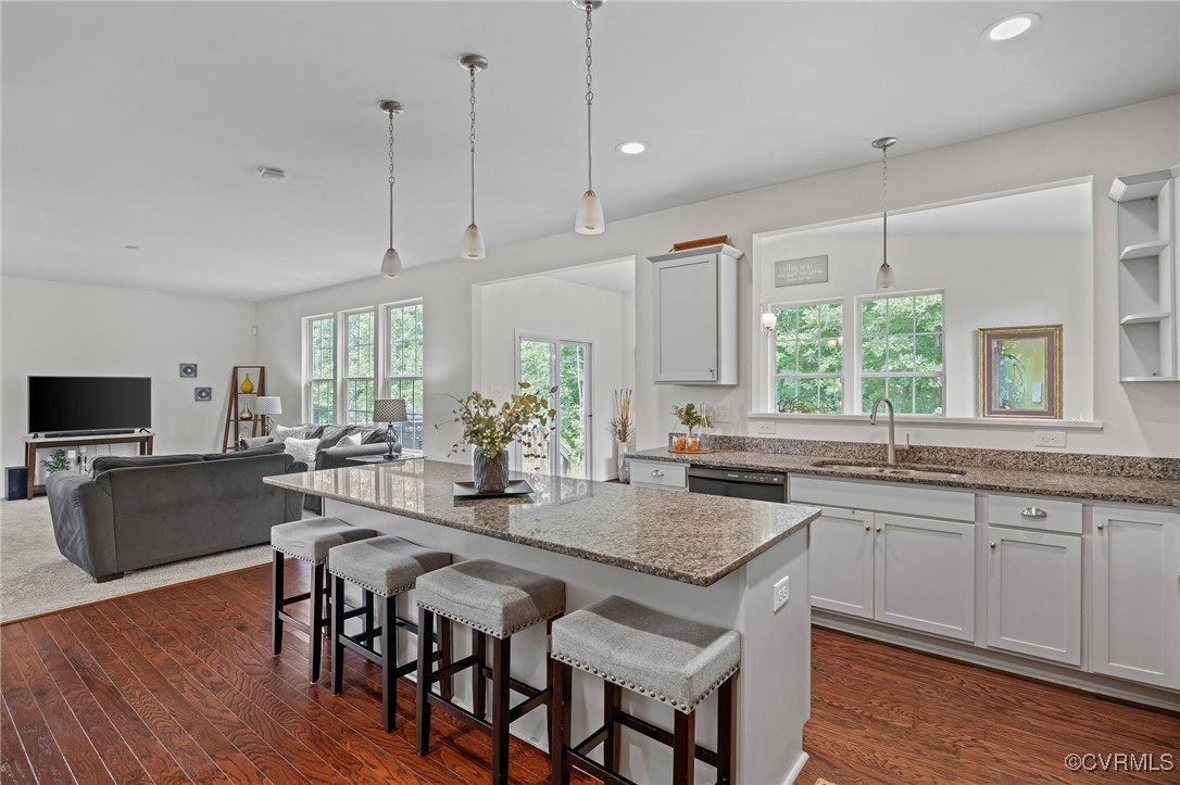 8601 Beyer Road Chesterfield, VA 23832 - Photo 12 of 33 Gallery Image 12