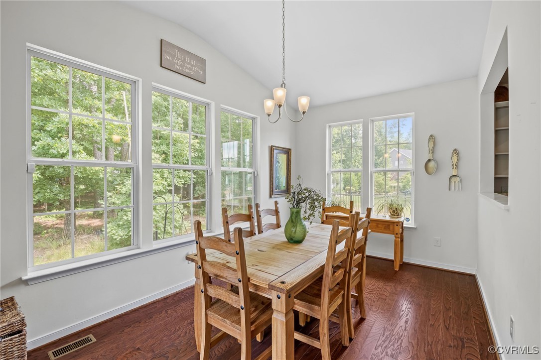 8601 Beyer Road Chesterfield, VA 23832 - Photo 15 of 33 Gallery Image 15