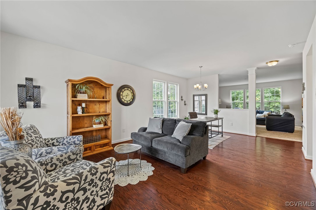 8601 Beyer Road Chesterfield, VA 23832 - Photo 3 of 33 Gallery Image 3