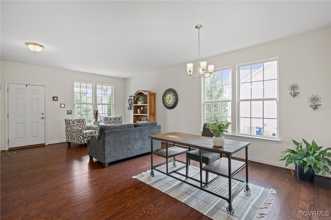8601 Beyer Road Chesterfield, VA 23832 - Photo 4 of 33 Gallery Image 4