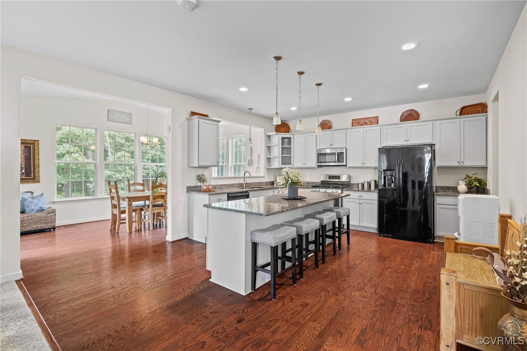 8601 Beyer Road Chesterfield, VA 23832 - Photo 10 of 33 Gallery Image 10