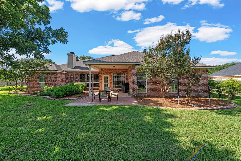 5612 Plantation Drive Waco, TX 76708 - Photo 34 of 40