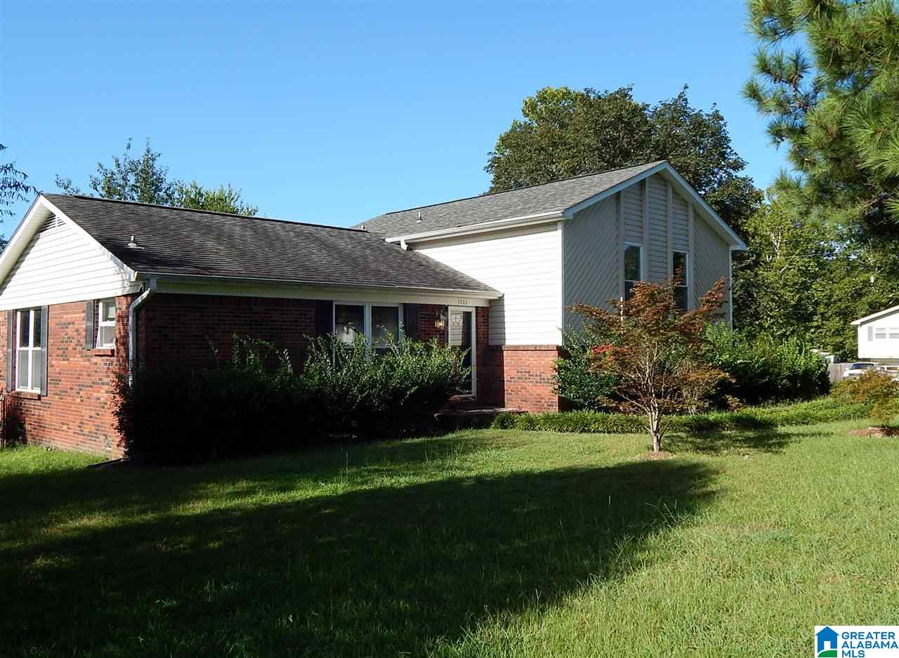 1065 6th Court Southwest Alabaster, AL 35007 - Photo 2 of 44