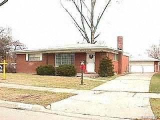 25354 Cunningham Avenue Warren, MI 48091 - Photo 1 of 1 Listing Image