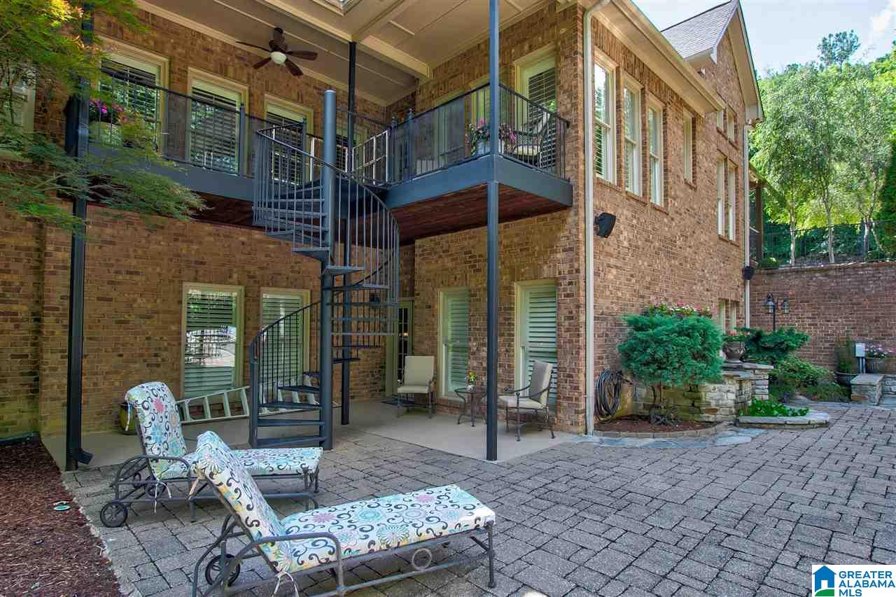 168 Bellerive Circle Oneonta, AL 35121 - Photo 43 of 50