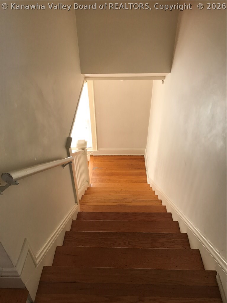 1121 Hickory Road Charleston, WV 25314 - Photo 17 of 24 Gallery Image 17