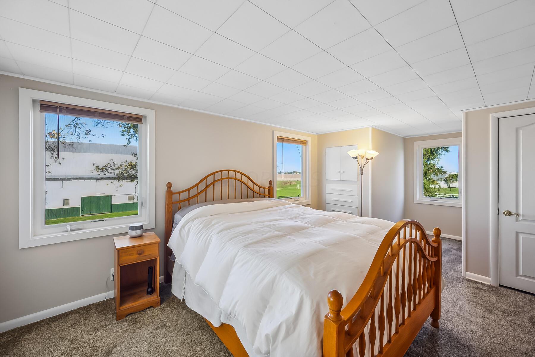 4167 North Section Line Road Radnor, OH 43066 - Photo 36 of 81 Primary Bedroom