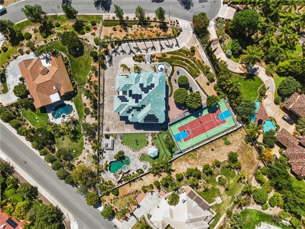 7252 Boice Lane Riverside, CA 92506 - Photo 13 of 59 Ariel View