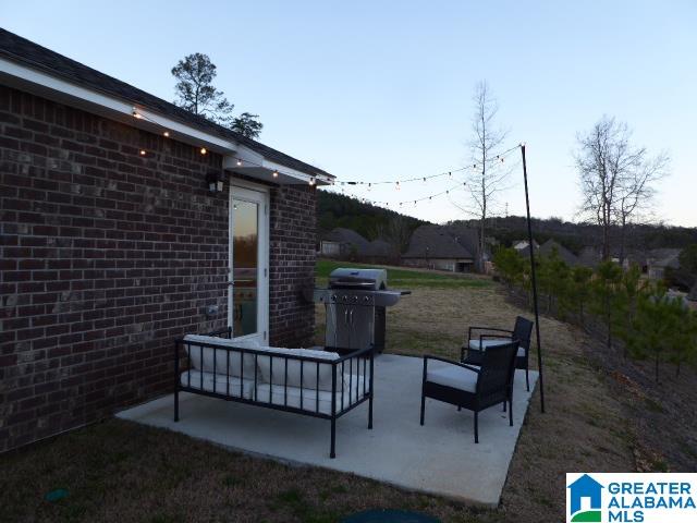 6998 Southern Trace Loop Leeds, AL 35094 - Photo 29 of 35