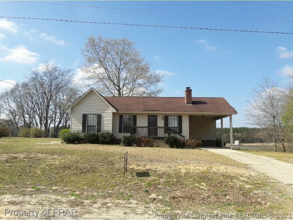 3276 Gilbert Road Eastover, NC 28312 - Photo 1 of 2 Gallery Image 1