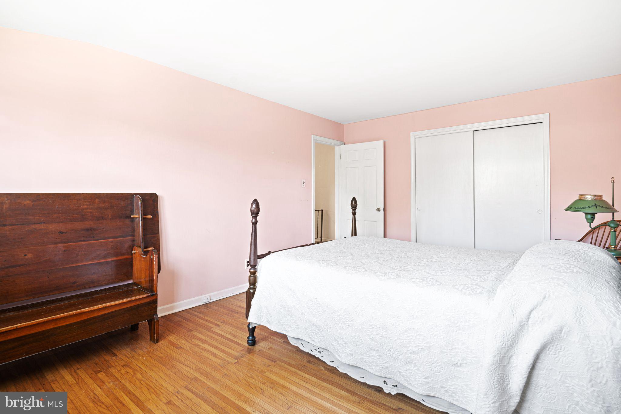 2809 Hunterdon Drive Cinnaminson, NJ 08077 - Photo 23 of 31 a bed room with a bed and a dresser