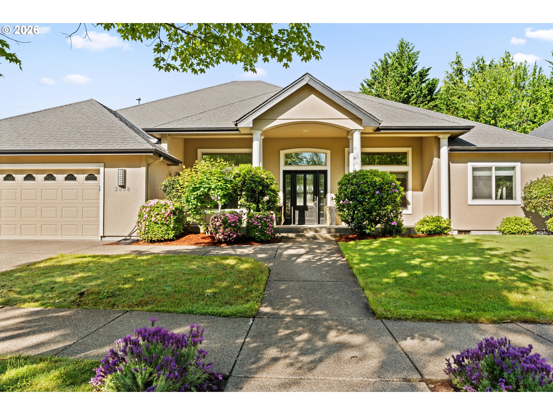 2838 Martinique Avenue Eugene, OR 97408 - Photo 3 of 41